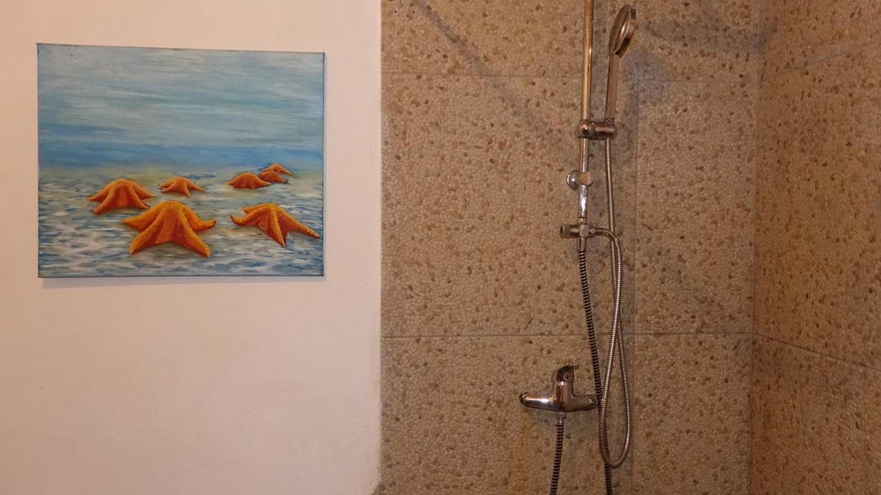 La Chalana De Abuela Apartment El Burrero Luaran gambar